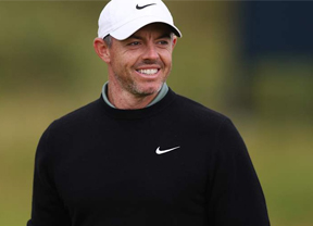 El DP World Tour crea el premio Rory McIlroy