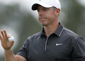 Rory McIlroy, Josele Ballester y David Puig, grandes protagonistas y candidatos principales en Australia esta semana