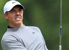 El ganador del Masters reacciona el viernes y estará el fin de semana