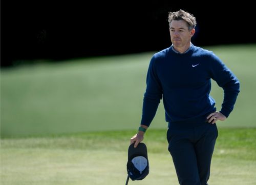 McIlroy vuelve a encender Augusta y su Masters