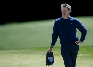 McIlroy vuelve a encender Augusta y su Masters
