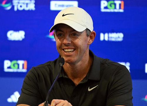 'Espero que mi calendario sea más internacional'