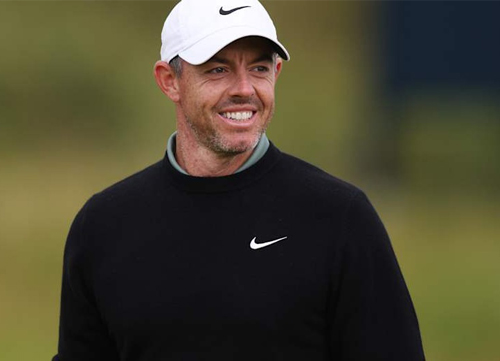 El DP World Tour crea el premio Rory McIlroy