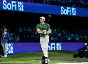 La segunda temporada del TGL arranca este domingo