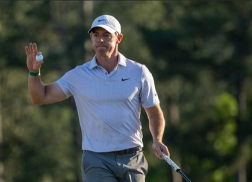 Rory McIlroy desata la tormenta perfecta en Augusta