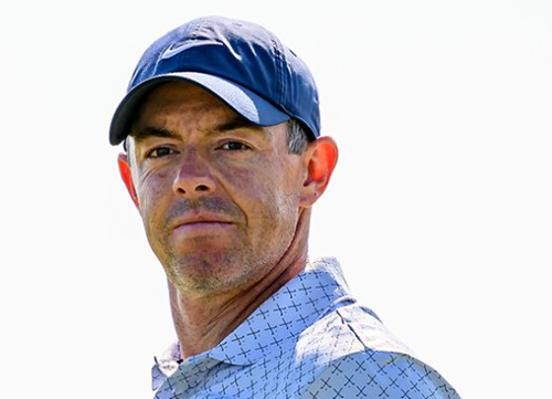 Birdies y viento en la primera ronda de North Berwick
