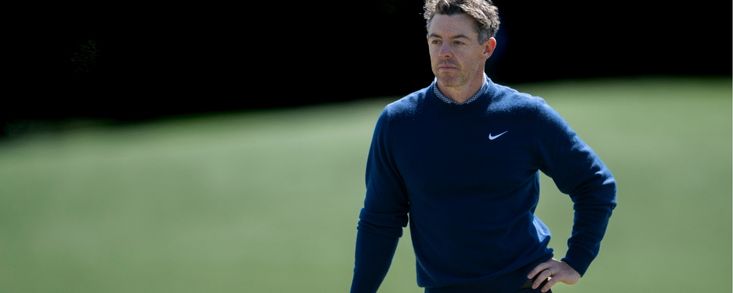 McIlroy vuelve a encender Augusta y su Masters