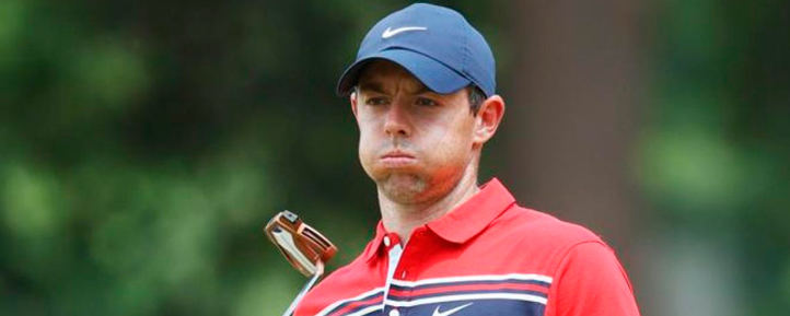 ¡Rory McIlroy firma una vuelta de maestro (-8) y sube 65 plazas!