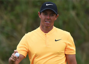 Rory: 