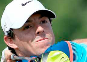 McIlroy revela que tiene una irregularidad en el corazón