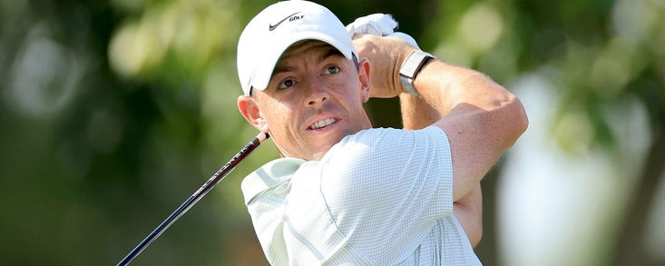 El número 1 del mundo salta a la arena de Dubai para plantarle cara a Rahm