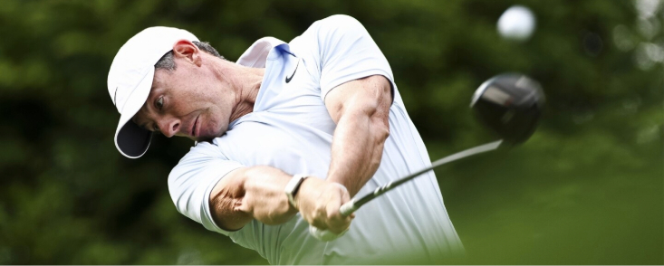 Sungjae Im toma el mando y McIlroy se despierta