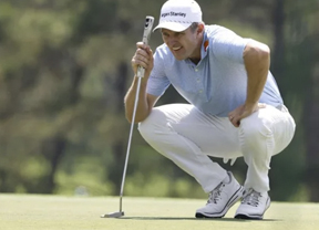 Rose, el favorito sentimental que nunca se rinde