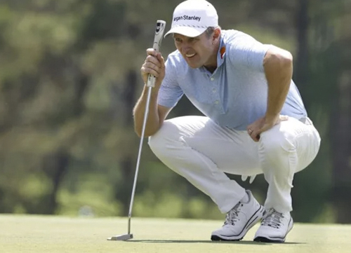 Rose, el favorito sentimental que nunca se rinde