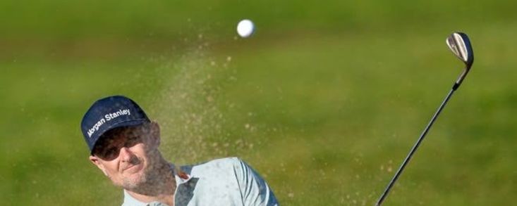 Rose asume todo el protagonismo en Torrey Pines