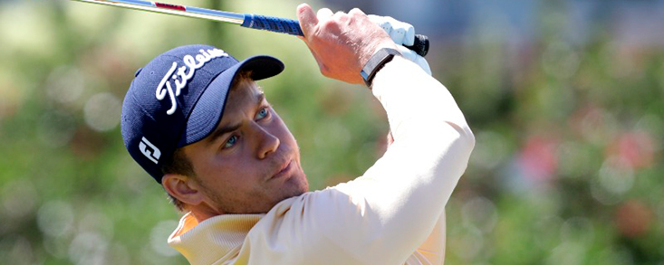 Rousaud y García-Heredia siguen en pie de guerra en el Irish Challenge