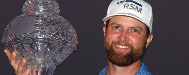 Chris Kirk gana en el PGA Tour 2.836 días después de su última victoria