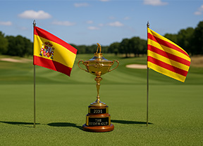 La Ryder Cup de 2031 se oficializará esta mañana a través de la Web de la Ryder Cup y el DP World Tour