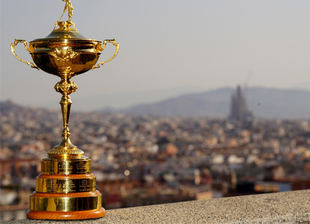 La Ryder Cup confirma que su cita en 2031 será en tierras catalanas, en Camiral
