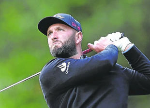 El rendimiento de los 11 hombres de Donald en Wentworth