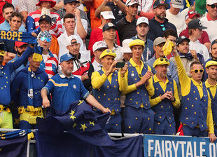 Jon Rahm repite con Seep Straka por la tarde