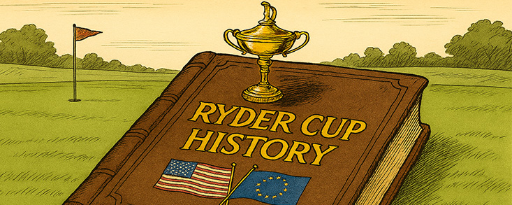 La historia a favor del equipo americano con 18 victorias