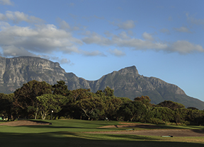 Las chicas a por todas en suelo sudafricano