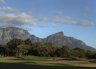 Las chicas a por todas en suelo sudafricano