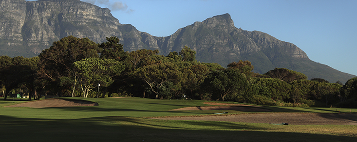 Las chicas a por todas en suelo sudafricano