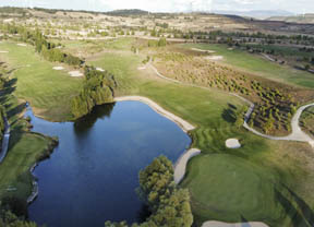 Gran Final del Circuito PGA Spain Golf Tour