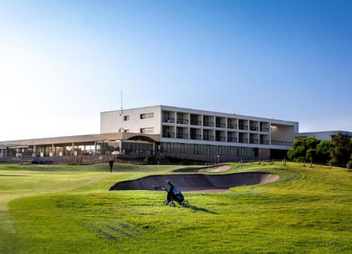 I NACEX Ryder Cup Barcelona-Madrid