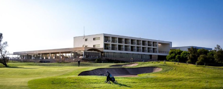 I NACEX Ryder Cup Barcelona-Madrid