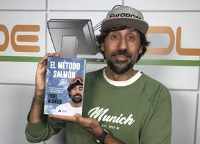 "El método salmón" o como nadar contra corriente en la vida y que te salga bien