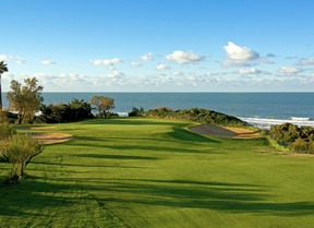 El Real Club de Golf Sancti Petri celebra con un gran torneo su XXX aniversario