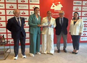 El RCG La Peñaza acoge la séptima prueba del calendario bancario