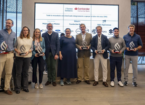 &#201;xito rotundo del torneo solidario en favor de &quot;Medula para Mateo&quot;, &quot;Fundaci&#243;n Bobath&quot; y &quot;1001 Esperanzas&quot;