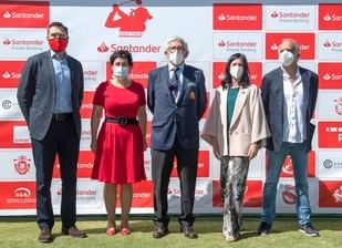Espectacular arranque de Noemi Jiménez y Marta Silva
