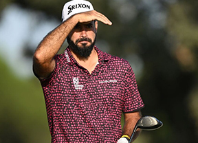España busca protagonismo en Golf Sempach