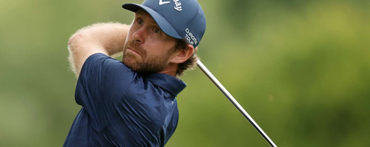 Liderato para Robin Sciot-Siegrist en casa