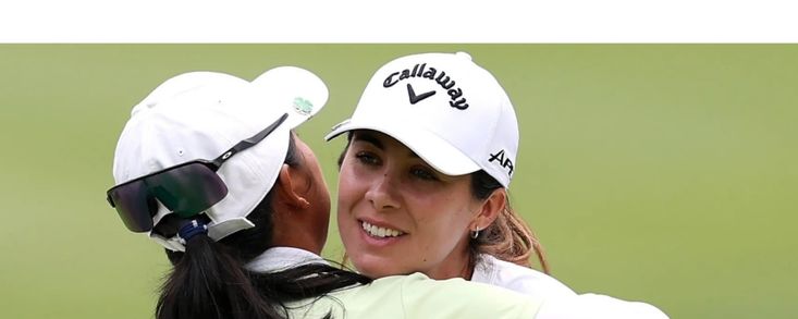 Schubert y Yubol buscarán la primera en Portland