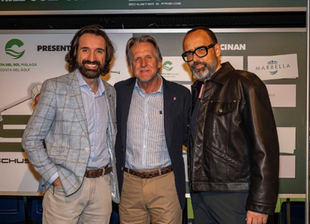 El Schuster & Friends se jugará en Costa del Sol