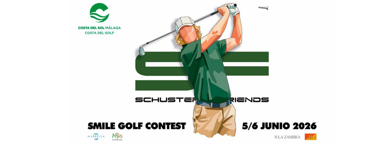 Deporte, amistad y pasión a parte iguales en la Costa del Sol