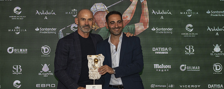 Schuster & Friends: deporte y solidaridad unidos en la Costa del Sol