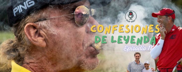 Episodio 11: El Pisha: confesiones de leyenda