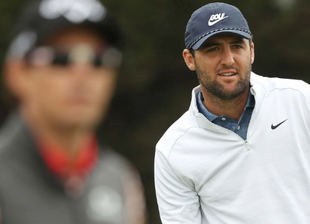 Scheffler y Lowry lideran un Arnold Palmer con sabor a major