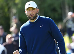 Marco Penge y Jacob Bridgeman lideran el Genesis Invitational