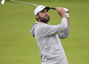 ¿Quién llega mejor y cuánto pagan las casas de apuestas en el PGA?