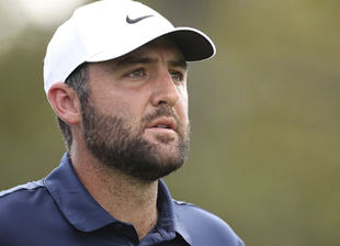 Un torneo marcado por la ausencia de Scottie Scheffler