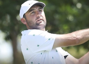 Scheffler empieza a presionar a McIlroy y a Young