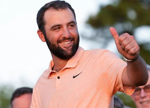 McIlroy recorta diferencia con Scheffler